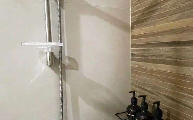 Apartamenty Tihie i Uyutnye s Vidom na Gorod