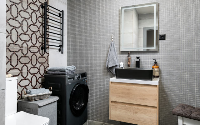 Апартаменты Студия в ЖК  Red Star Loft