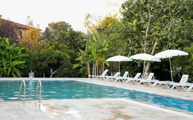 Resort Argo (gudauta)