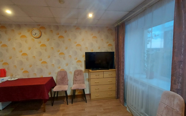 Отель Angara