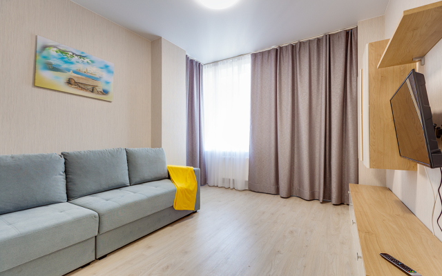 Prime Apartment 8