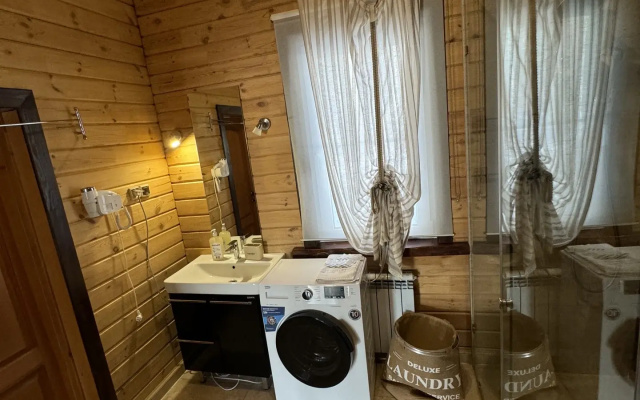 Апартаменты Шале 207 Sunny valley