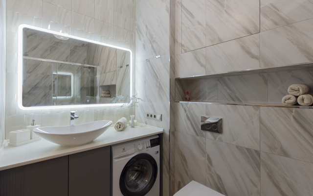 Видовая квартира у Эрмитажа