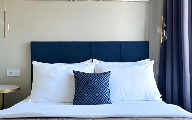 Частный дом Дом у моря