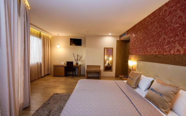Sky Hotel