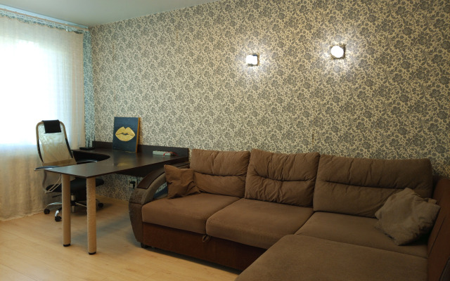 Квартира Евродвушка в центре