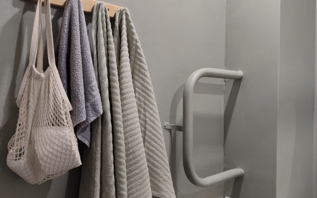 Квартира с двумя спальными местами в центре