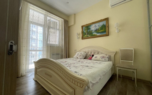 Квартира Солнечная у Моря