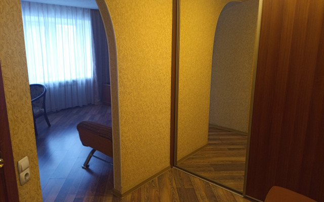 Hotel Shvedka