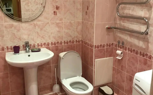 Ufa-Hotel Flat