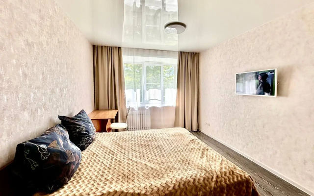 Квартира Двухкомнатная на Ул Грибоедова с 3 Раздельными Местами