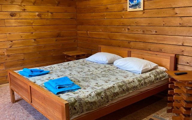 Irbis Hotel