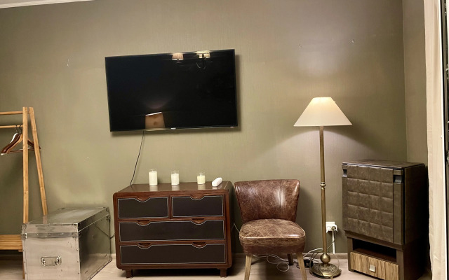 Квартира Уютная 3-Комнатная у Воды в Курортной Зоне Завидово