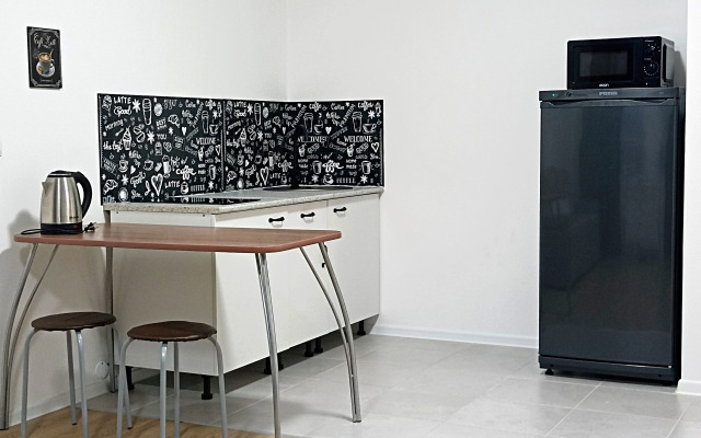 Апартаменты Наш Дом - Ваш Дом на Проспекте Маркса