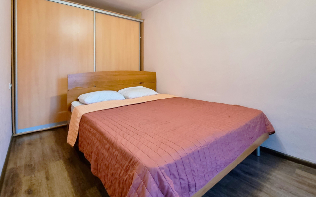 Апартаменты на набережной Леоново 13