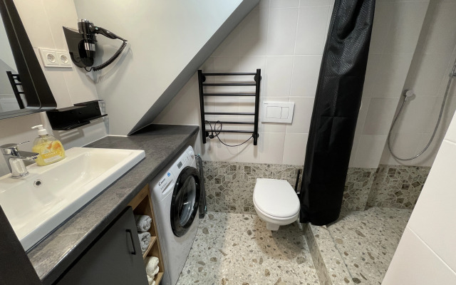 Апартаменты Apart-studios WM 2