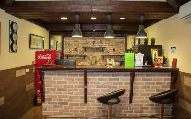 Отель Роял Кастл