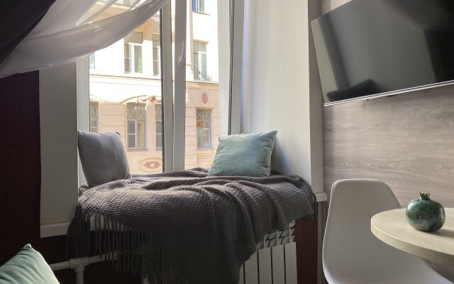 Studiya Na Rubinshteyna 23 Apartments
