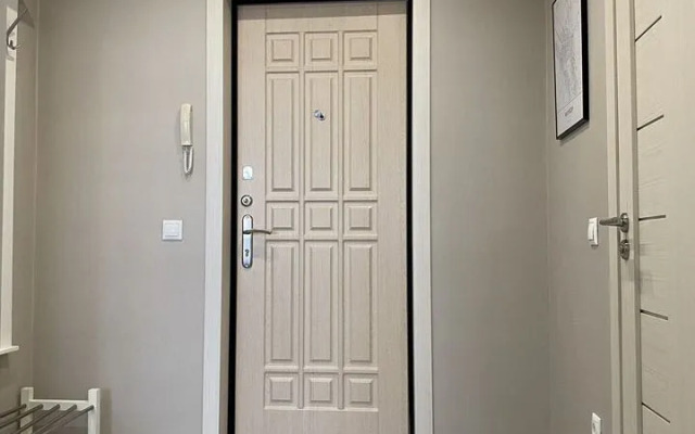 Квартира на Чкалова 65 (2/11)