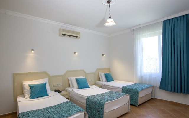 My marin otel turgutreis Butik Hotel