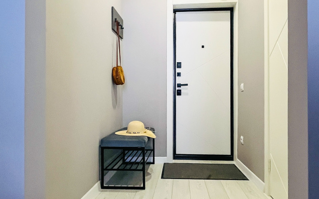 Your Park Apart Dlya 2 Gostey Apartments