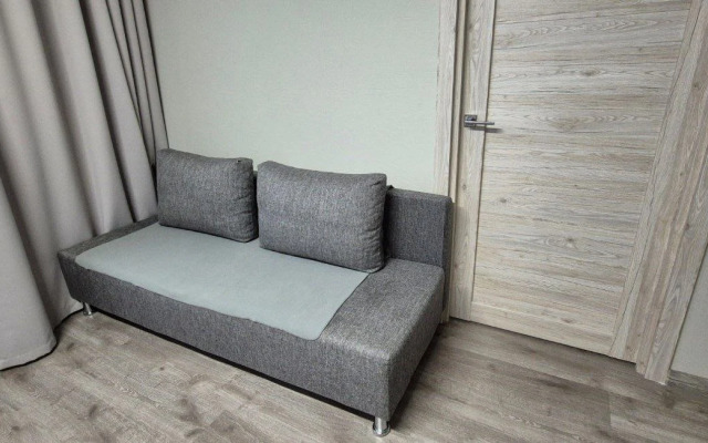 Квартира Уютные 2кк в Апарт-Отеле IN2IT