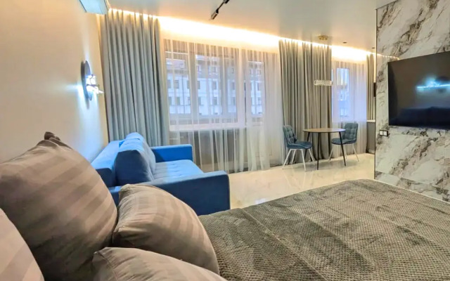 Unikalnoye Raspolozhenie Kazan Baumana Flat