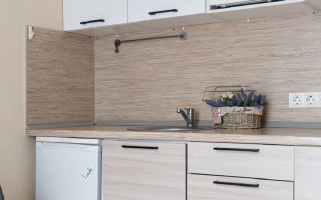 Квартира 5-ти местная просторная