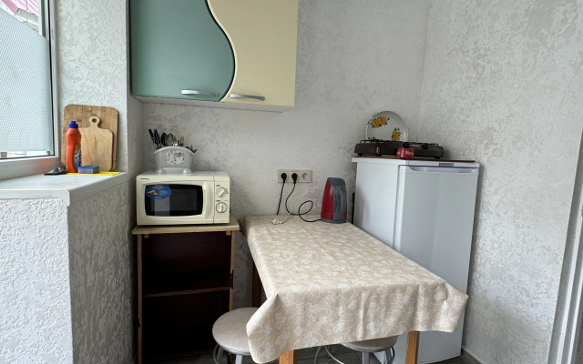 Pihtovyi Mys Marina Guest House