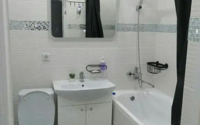 Studia Na Bulvarе Davletkildeeva Flat