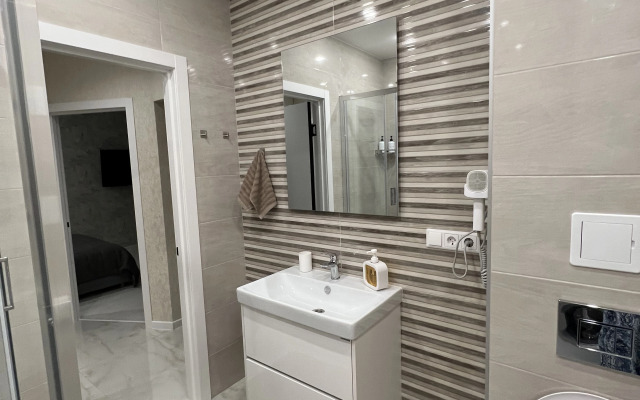 Квартира Уютная в центре города