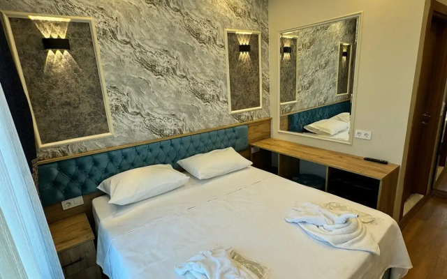 Riverside Boutique-hotel