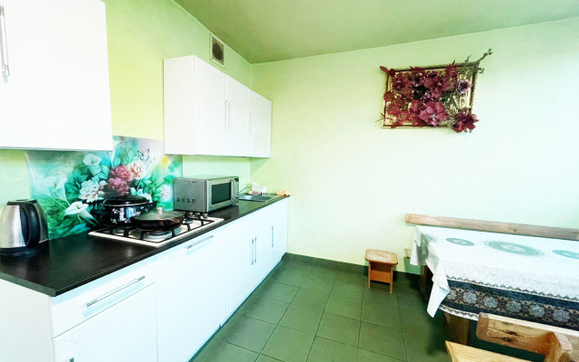 Volna 2 Hotel