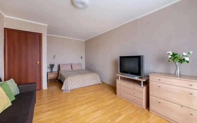 Apart Lux Kolomenskaya Apartments