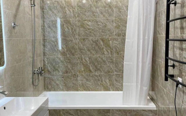 Komfort V Tikhom Tsentre Flat