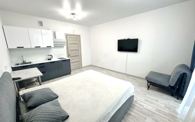 Квартира Сортировка студия