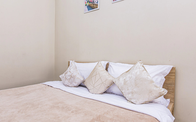 Апартаменты Meridian Алматы Макатаева 127/11