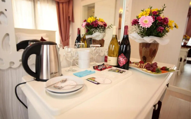 Dream Bosphorus Hotel