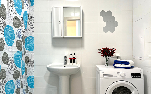 Квартира Евро 2к у Медцентра