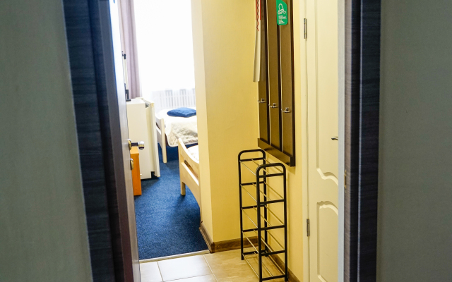 Санаторий Митино