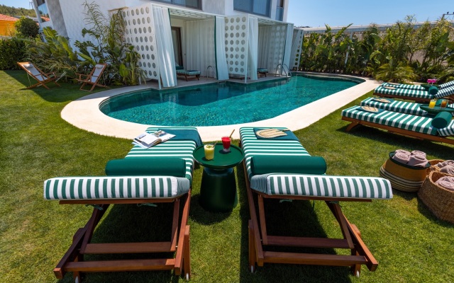The Xon Hotel Çeşme Hotel