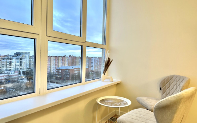 Квартира однокомнатная в центре города Сети На время