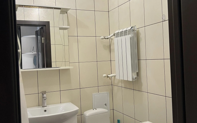 Квартира Апельсин