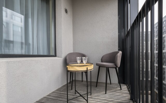 Апартаменты RentalSPb