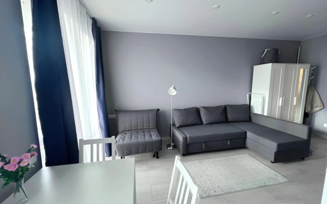 Kasablanka Apartments 1