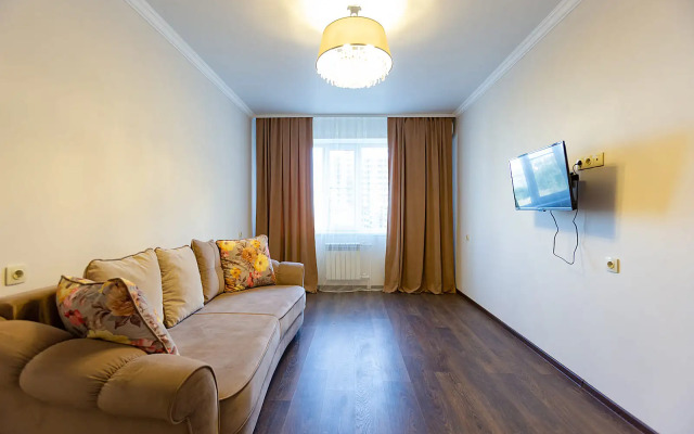 Квартира Современная Astra