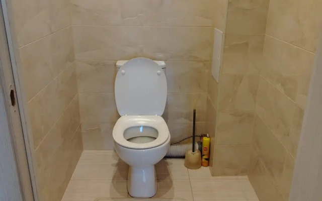 Апартаменты в самом центре Рязани