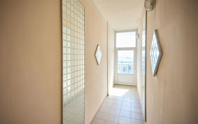 Квартира на Проспекте Октября 11/3