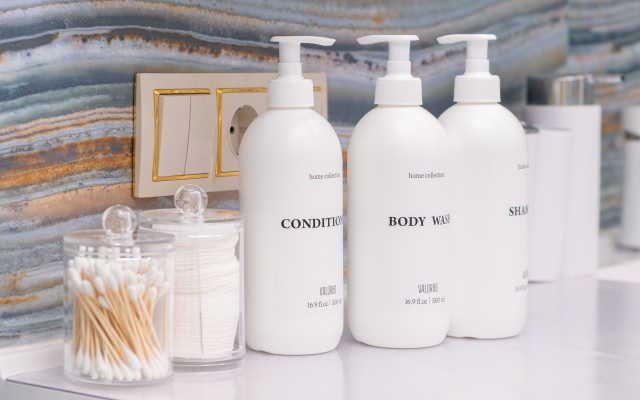 Marisol Breeze Stilnaya kvartira s vidom na more