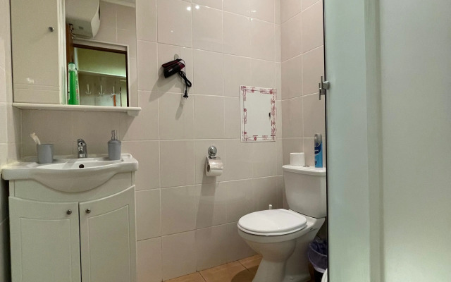 Квартира на берегу Бердского залива